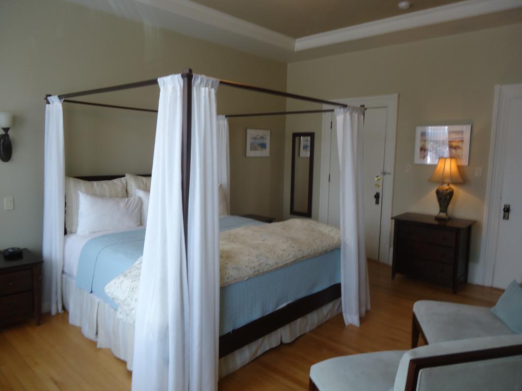 Maison Tait House Hotel Shediac Ruang foto