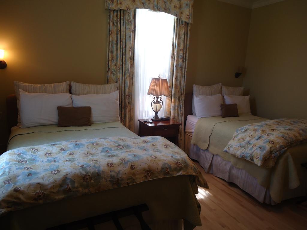 Maison Tait House Hotel Shediac Ruang foto