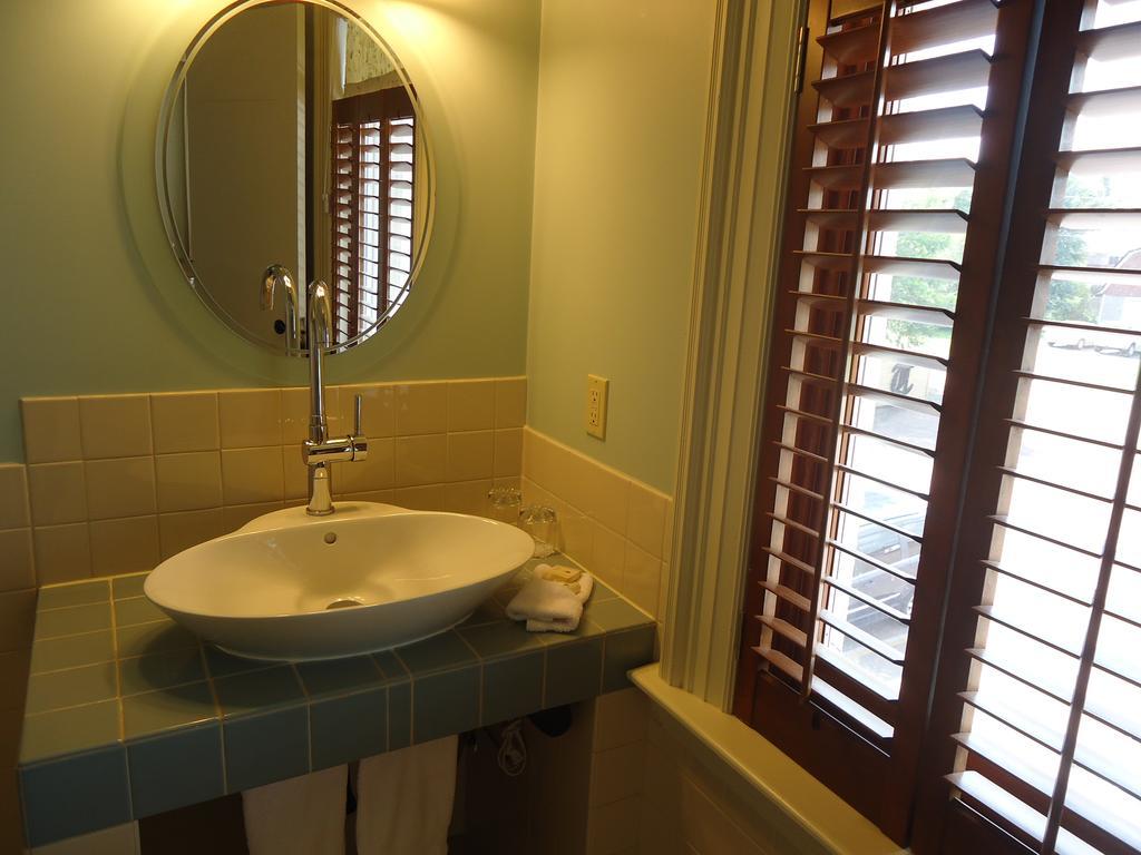 Maison Tait House Hotel Shediac Ruang foto